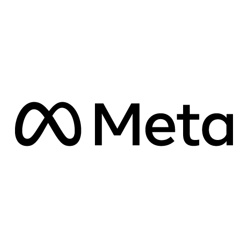 Meta logo